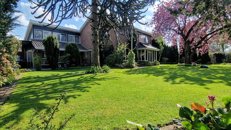 Westdorplaan 245