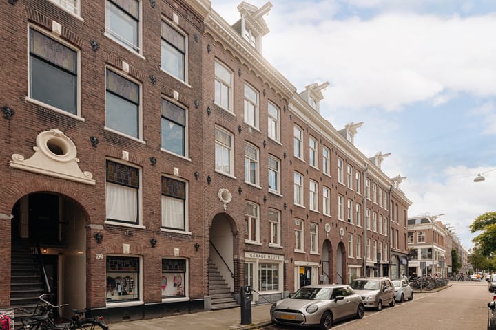Eerste Jan Steenstraat 90-1