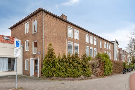 Burgemeester Weertsstraat 95-2