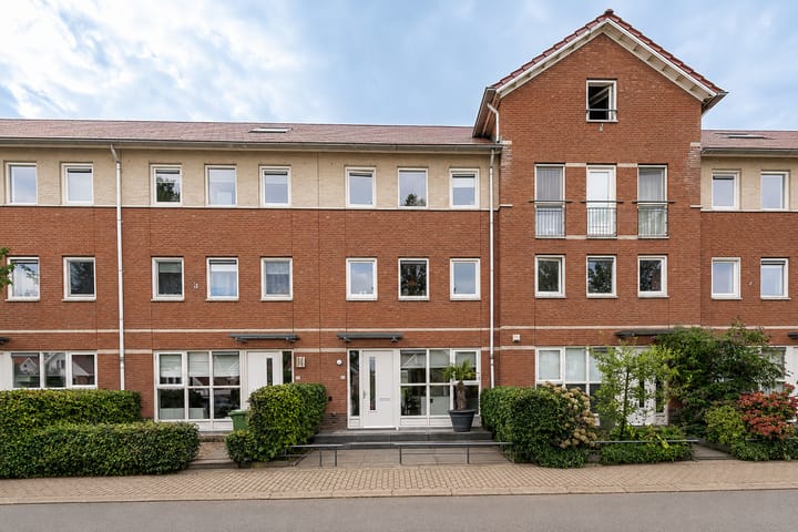 Hermelijnsingel 49