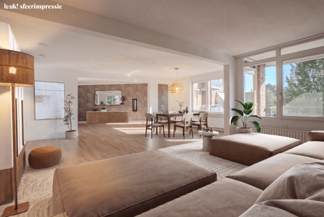 Jacques Perkstraat 207