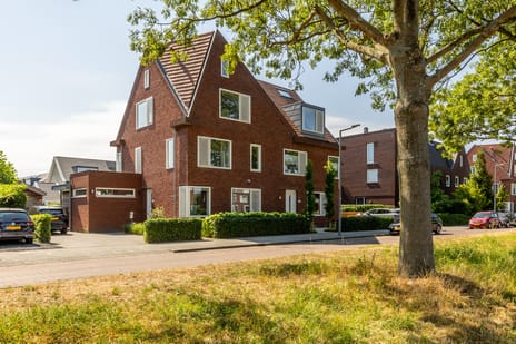 Van der Duijn van Maasdamweg 484