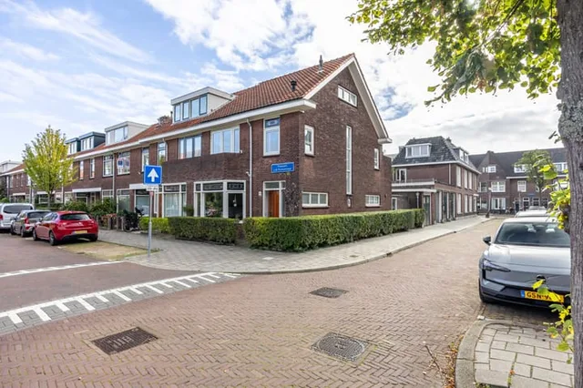Fransen van de Puttestraat 53