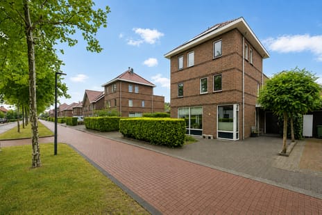 Mauritslaan 4
