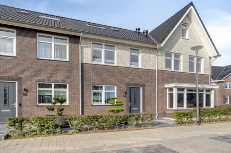 Zwartebes 14