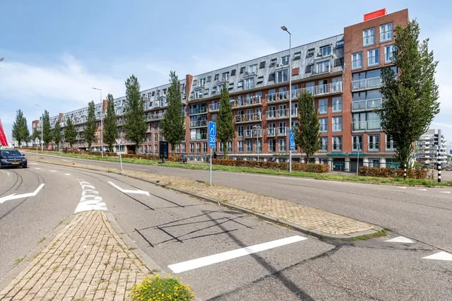 Prins Frederikplein 202