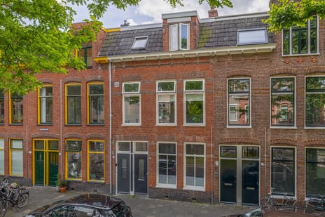 Sabangplein 20-A