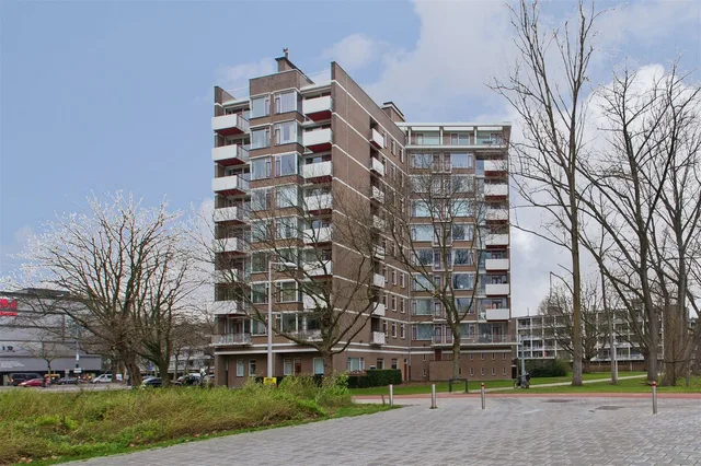 Beethovenstraat 243