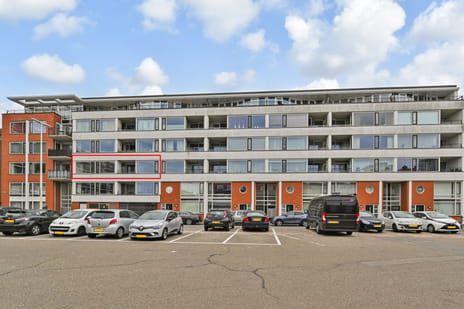 Treilerweg 4-B