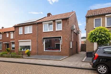 Lepelaarstraat 5