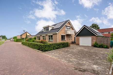 NVM Open Huizen Dag Carboonlaan 37