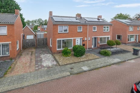 Heemskerkstraat 84