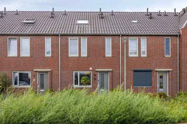 Niellerveld 19