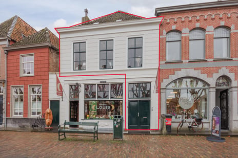 Markt 22-a
