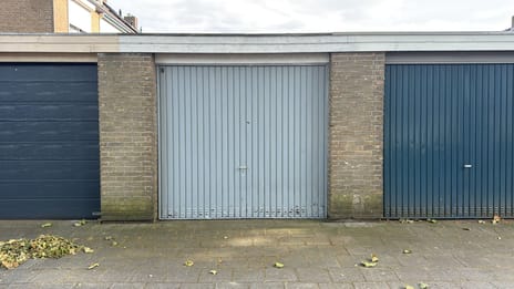 van der Waalsstraat 68 G5