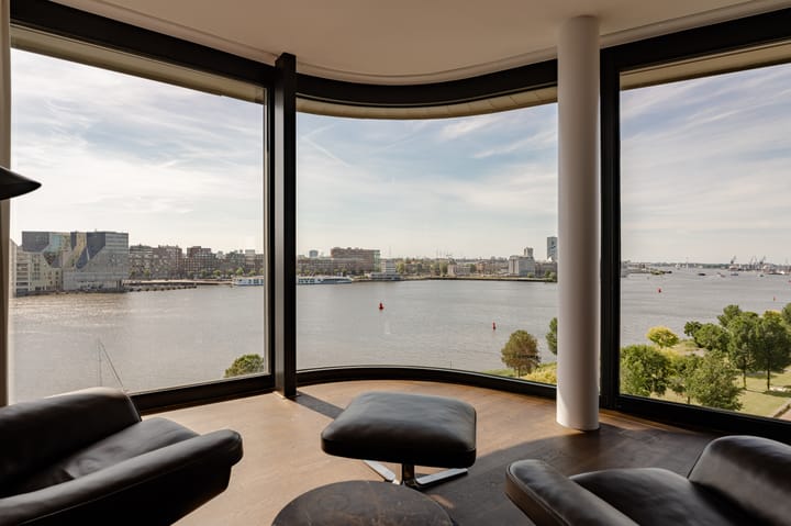 Overhoeksparklaan 124