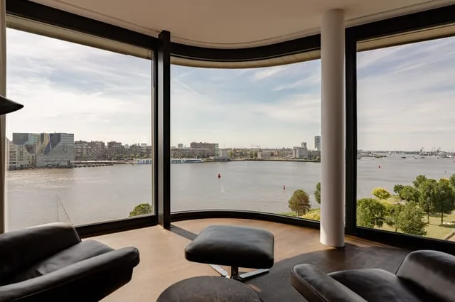 Overhoeksparklaan 124