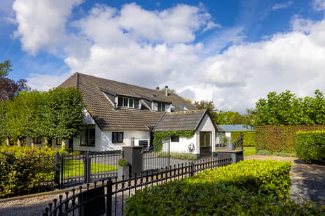 Bovenheigraaf 26-A