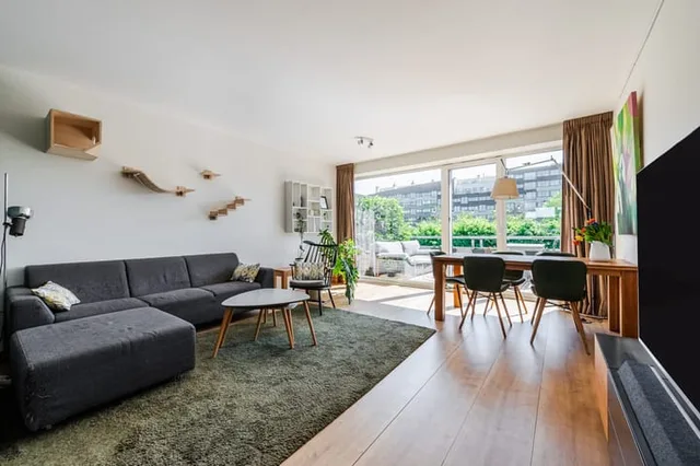 Winkelcentrum Woensel 20