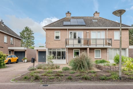 NVM Open Huizen Dag Oldenhof 9