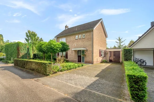 Eikenlaan 35