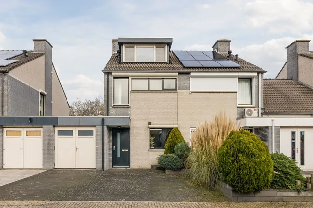 Kerkeweide 21