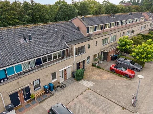 Biesboschstraat 38