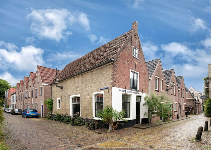 Woning in Alkmaar
