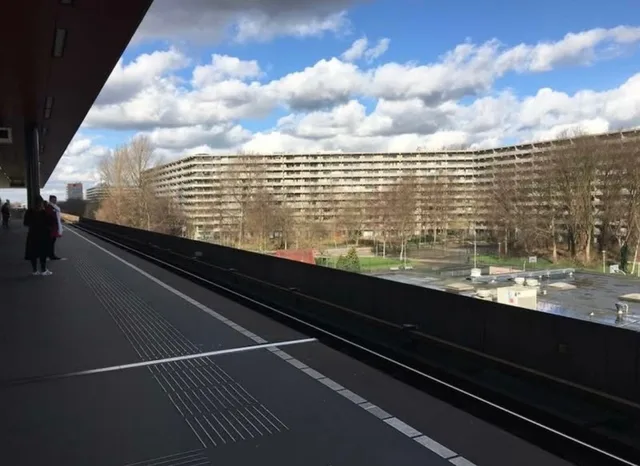 Kleiburg