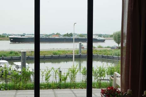 Dorpsstraat 26-B