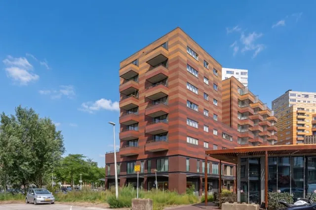 Waterlandplein 290-B