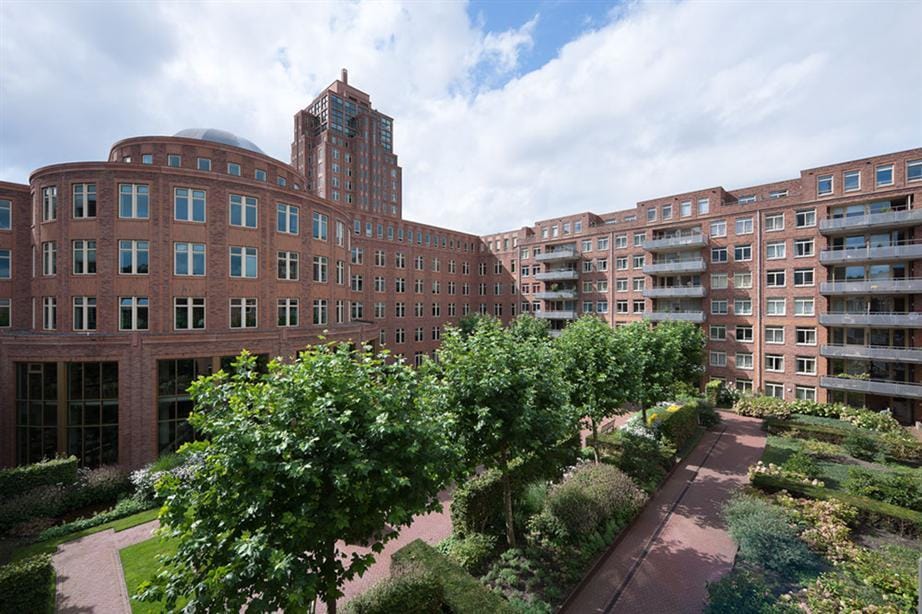 Louise Henriëttestraat 103