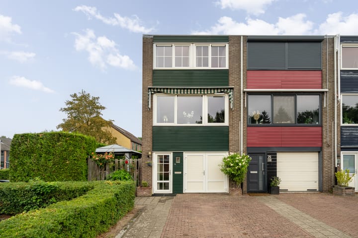 Hanenberglanden 27
