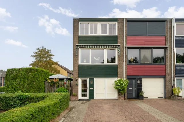 Hanenberglanden 27