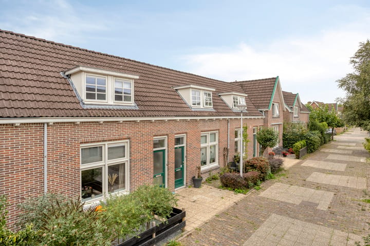 Kwekerijstraat 7