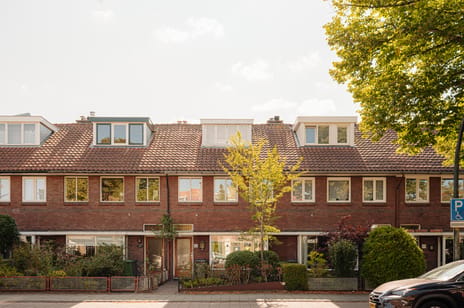 Van Zuylen van Nijeveltstraat 229
