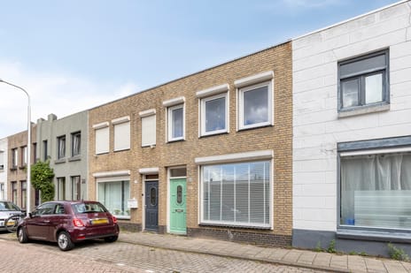 Pironstraat 27