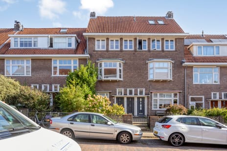 Van Wageningenstraat 44
