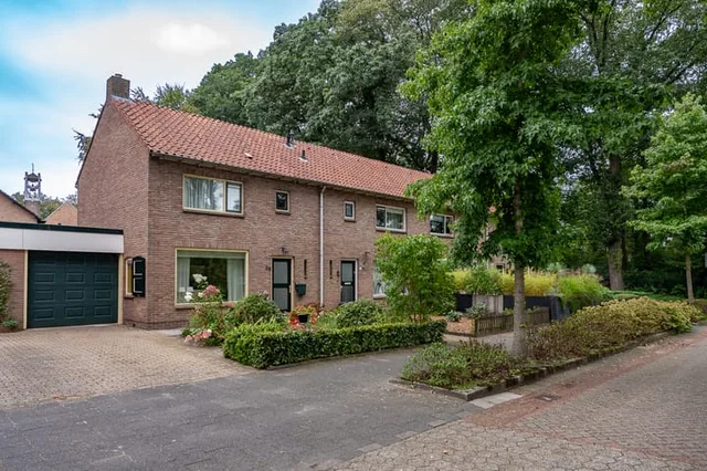 Dennenweg 34