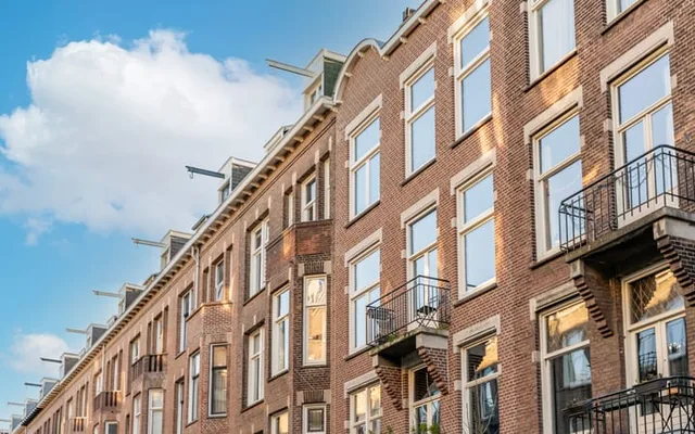 Valeriusstraat 251-2