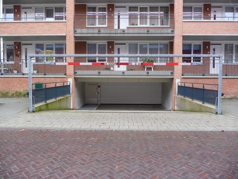 Raadhuisstraat