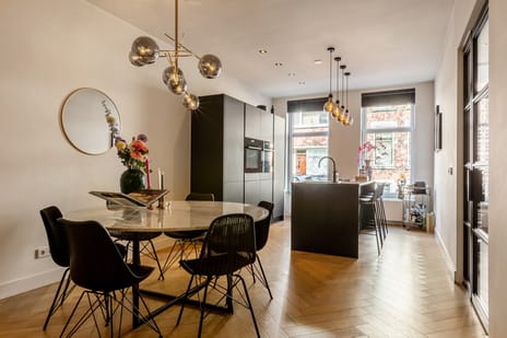 Hoevestraat 24-B