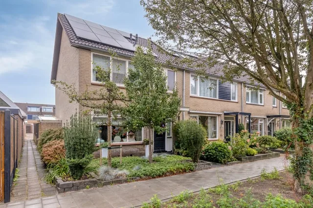 Prinsesselaan 28