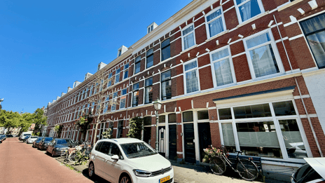 Franklinstraat 165