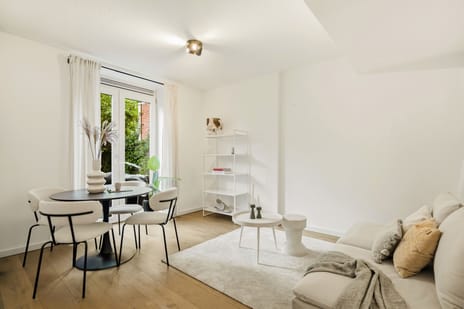 Retiefstraat 8-A
