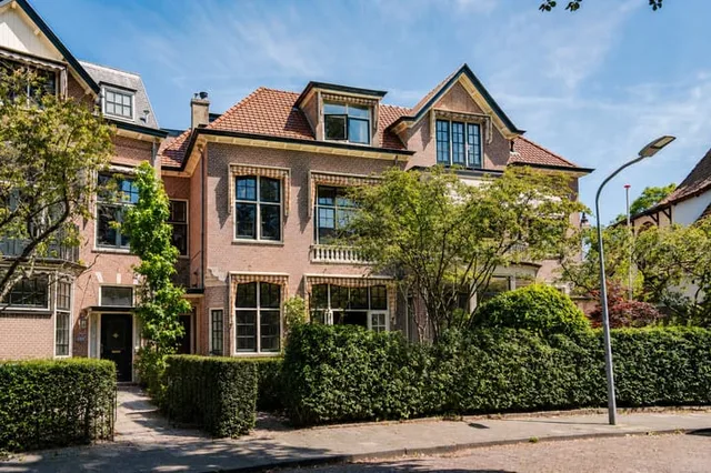 Westerhoutpark 20