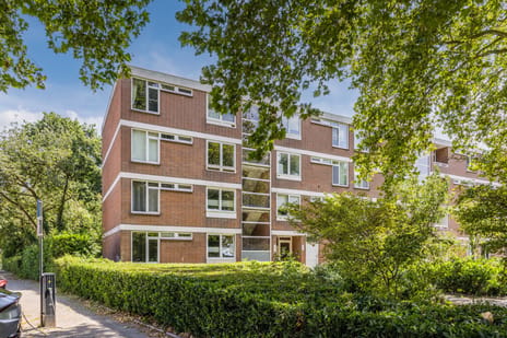 Van Beethovenstraat 1