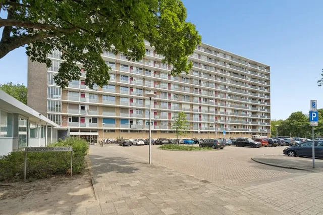 Livingstonelaan 640