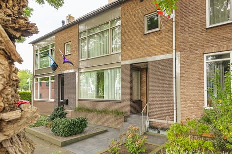 Willem Passtoorsstraat 3