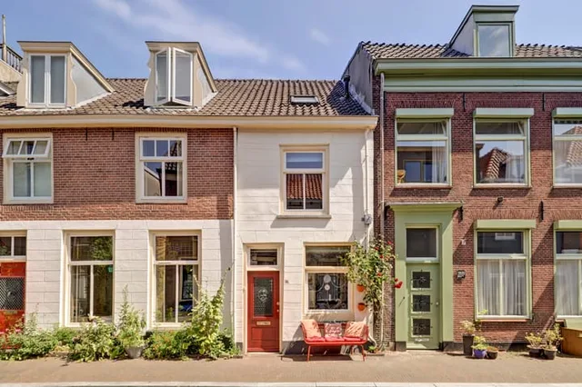 Herenstraat 16